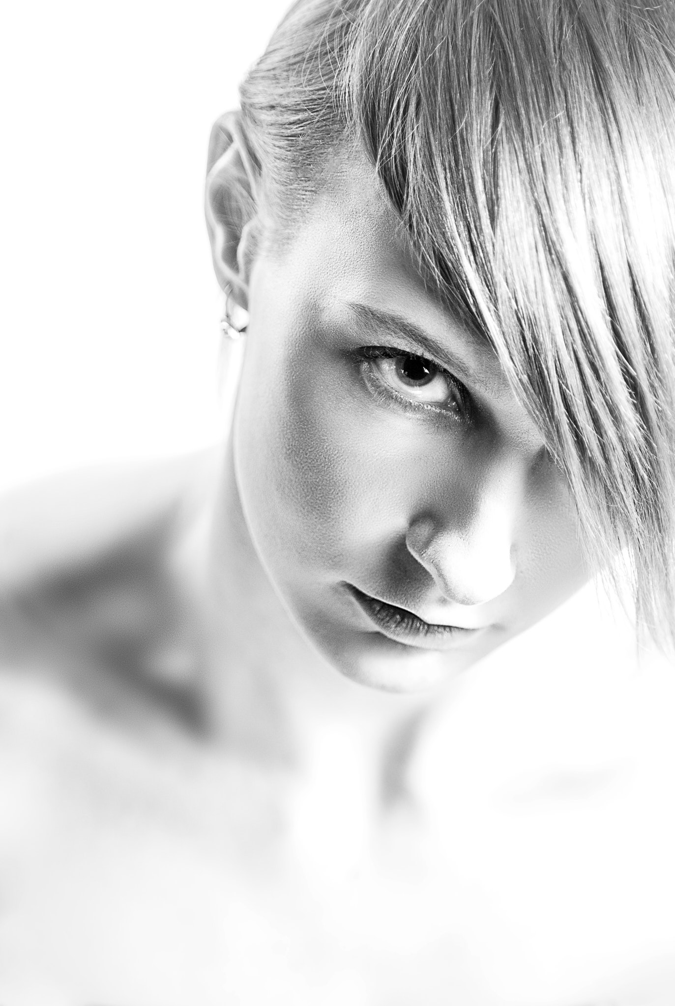 Ateliérové focení